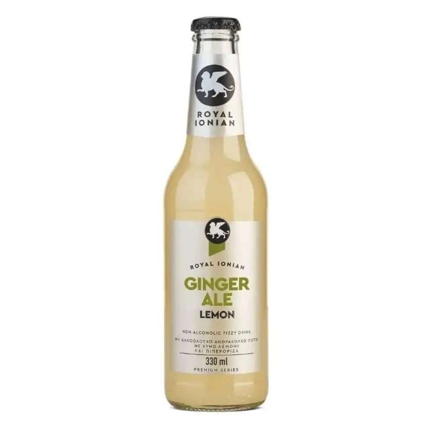 Lemoniada Lemon