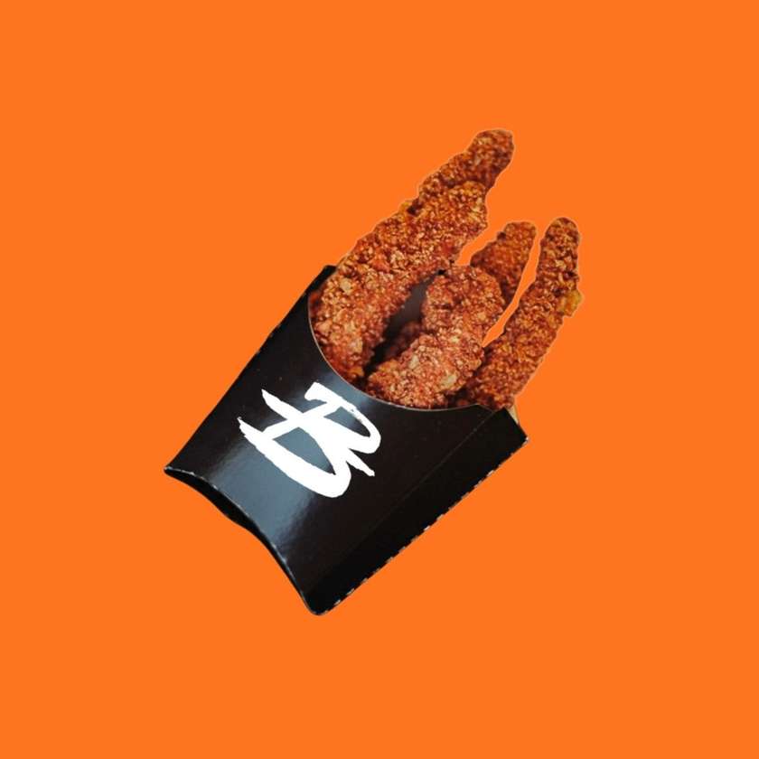 B Special - Takis (5 pcs)