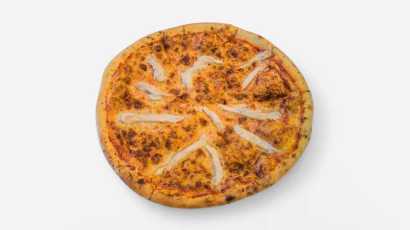 Pizza King
