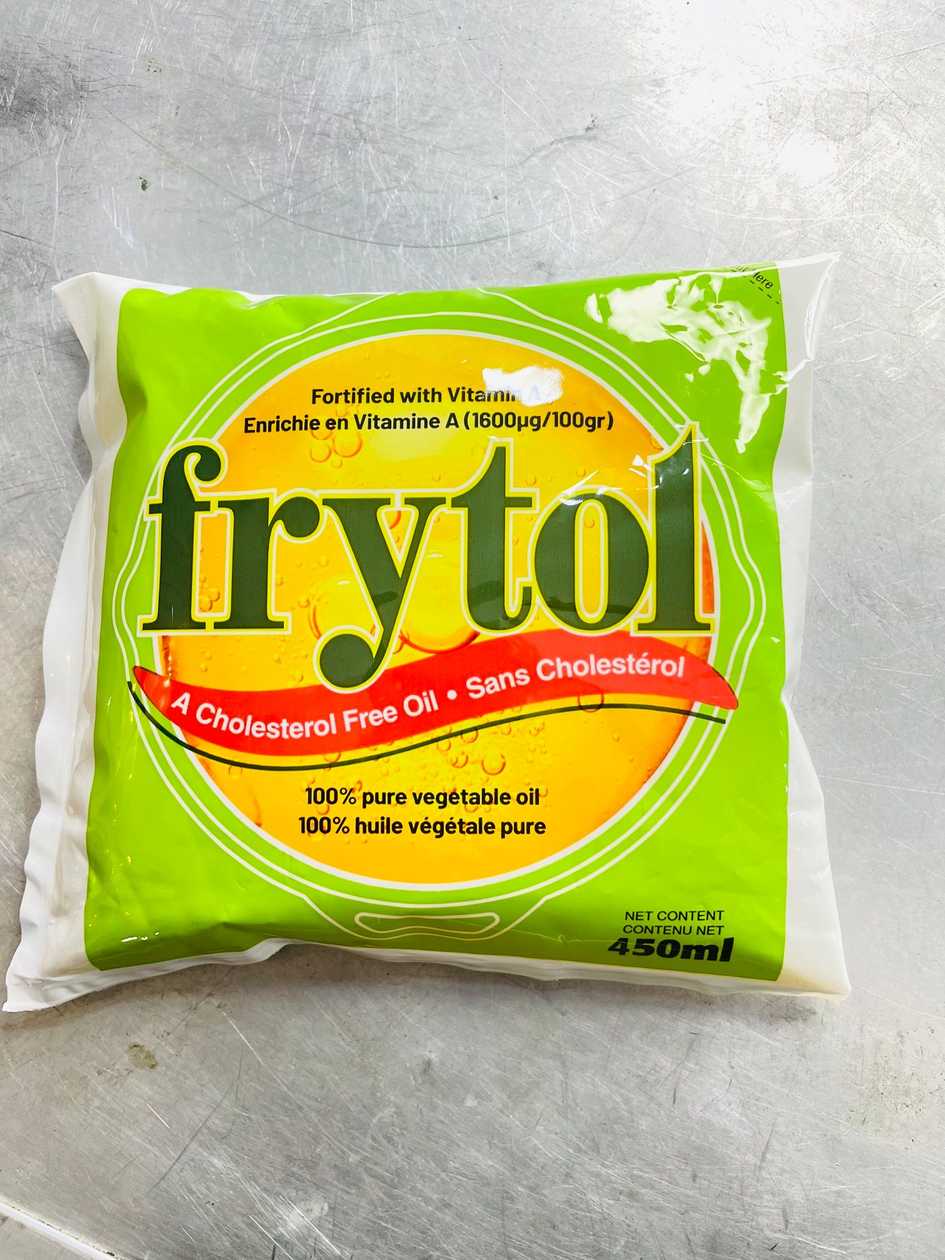 Frytol sachet
