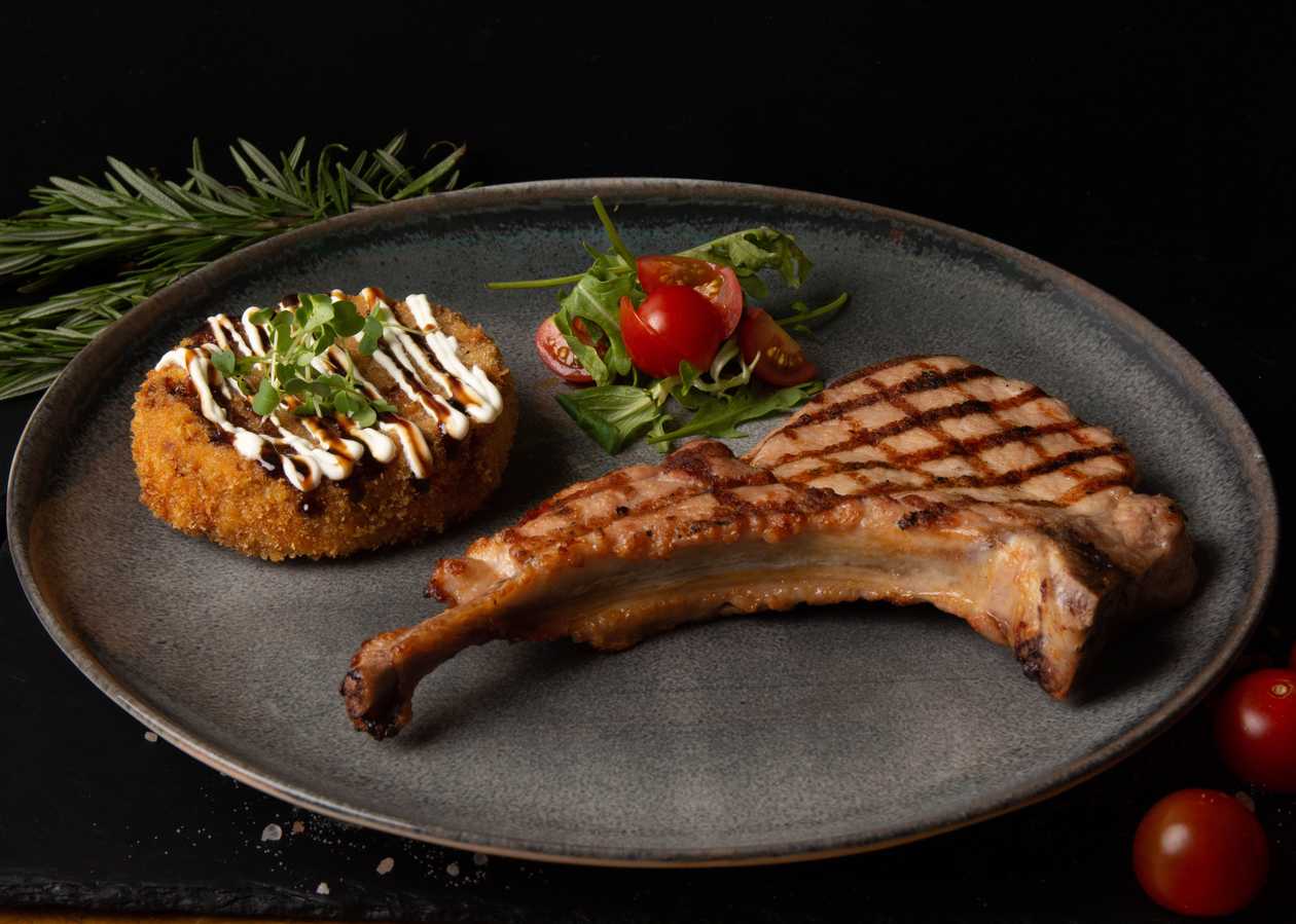 COTLET MAGNUM LA GRATAR