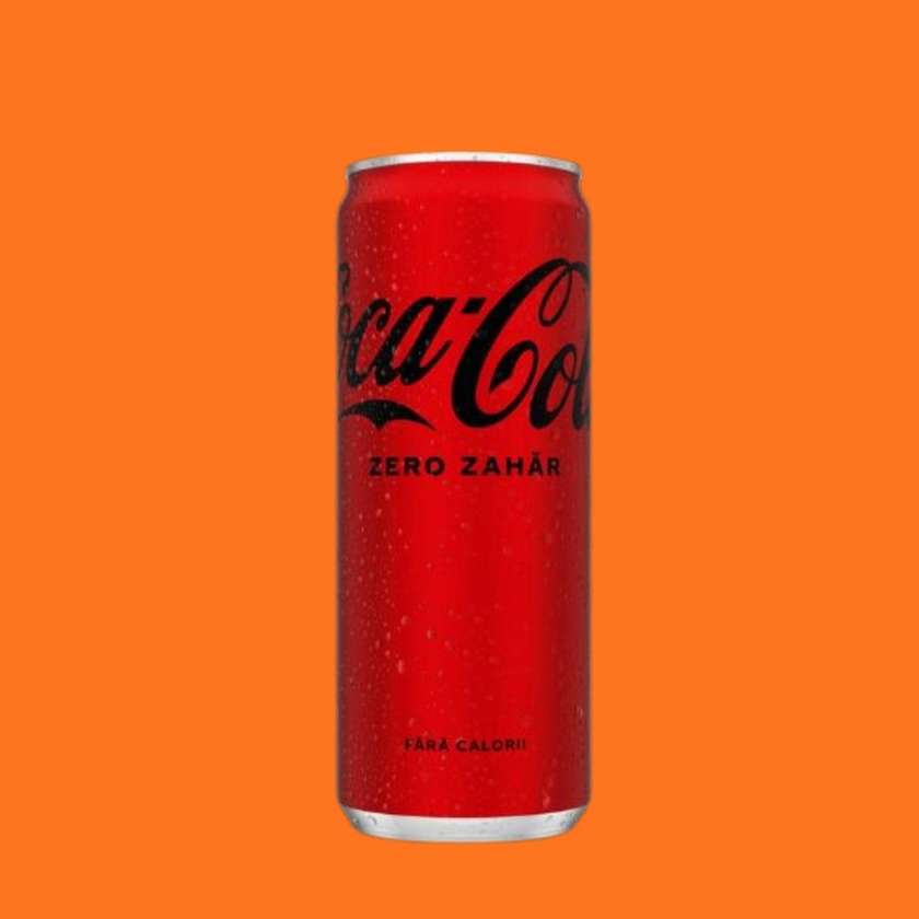 Coca-Cola Zero