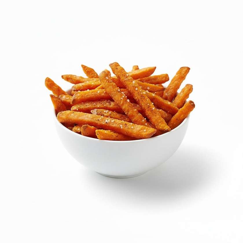 Sweet potato fries