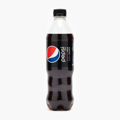Pepsi Max 0.5L