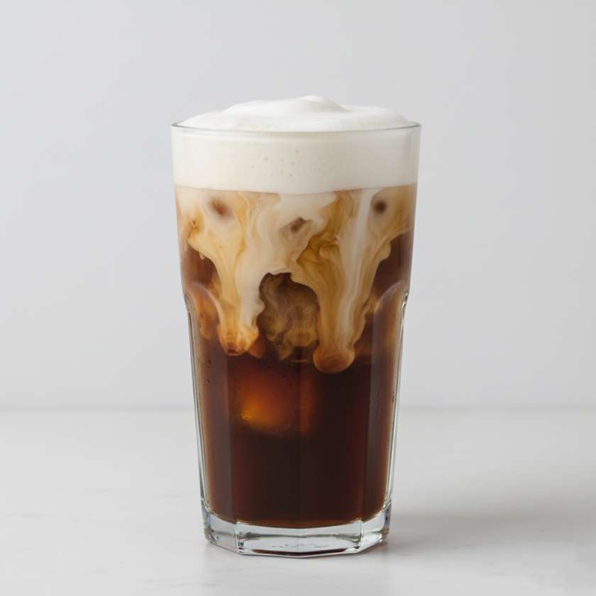 Vanilla Sweet Cream Cold Brew