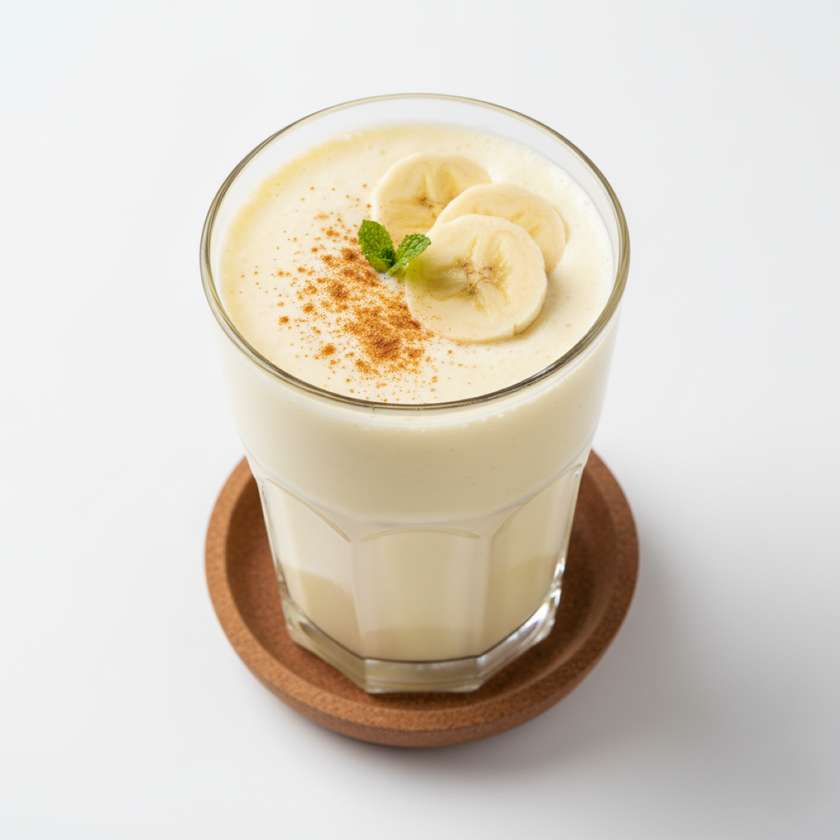 121. Banana Lassi 0.25l