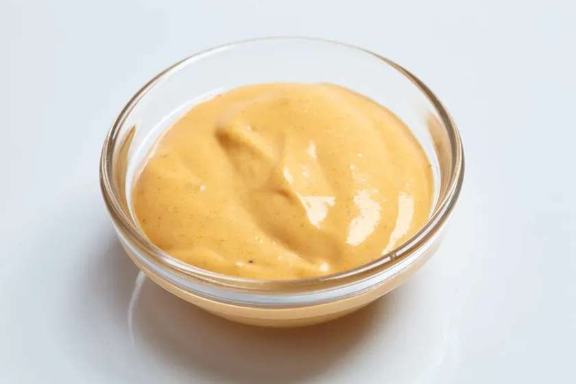 Cheese Sauce