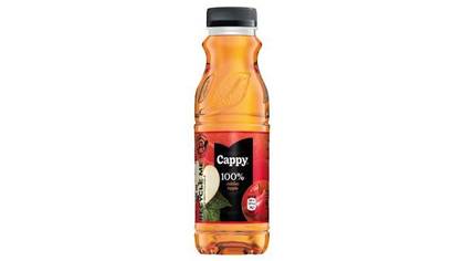 Cappy jablečný 0.33 l