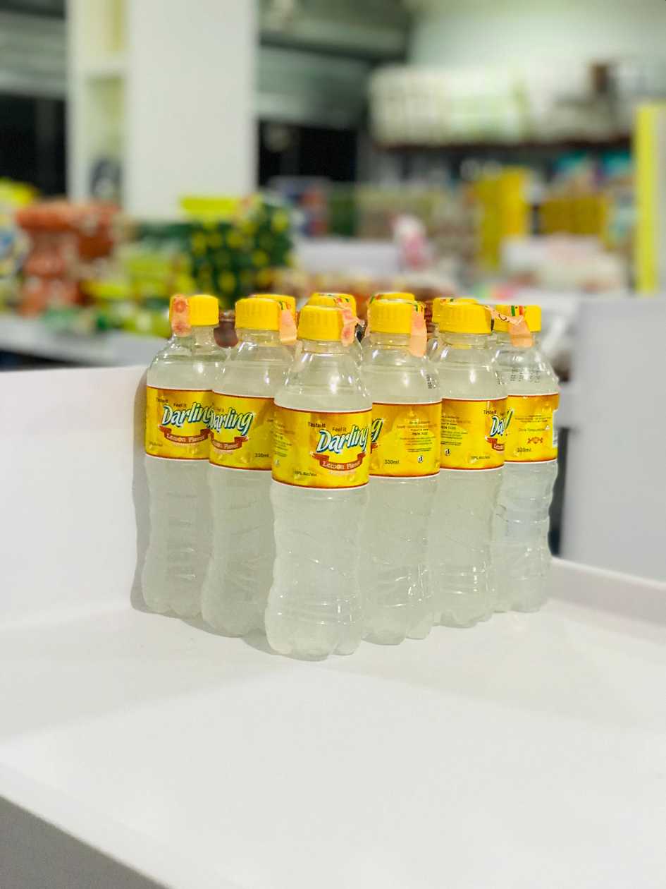 Darling lemon