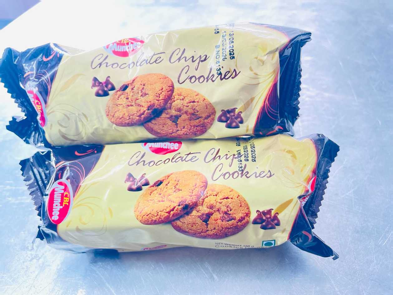 Chocolate chip