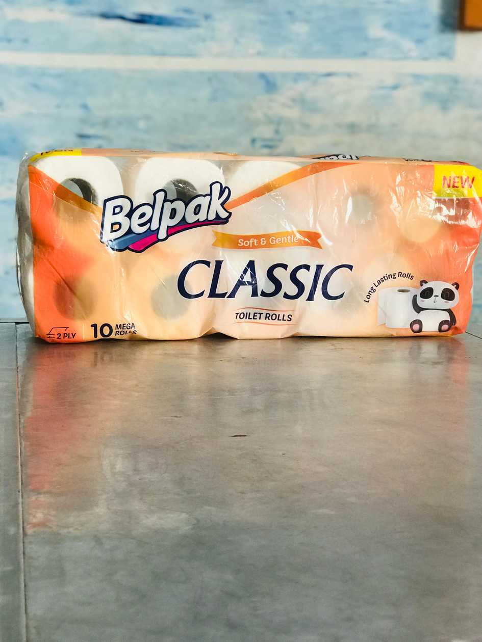 Ble classic T-roll