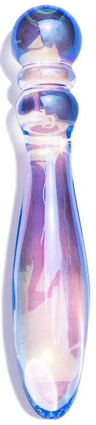 Biird Cecii Elegant Glass Wand