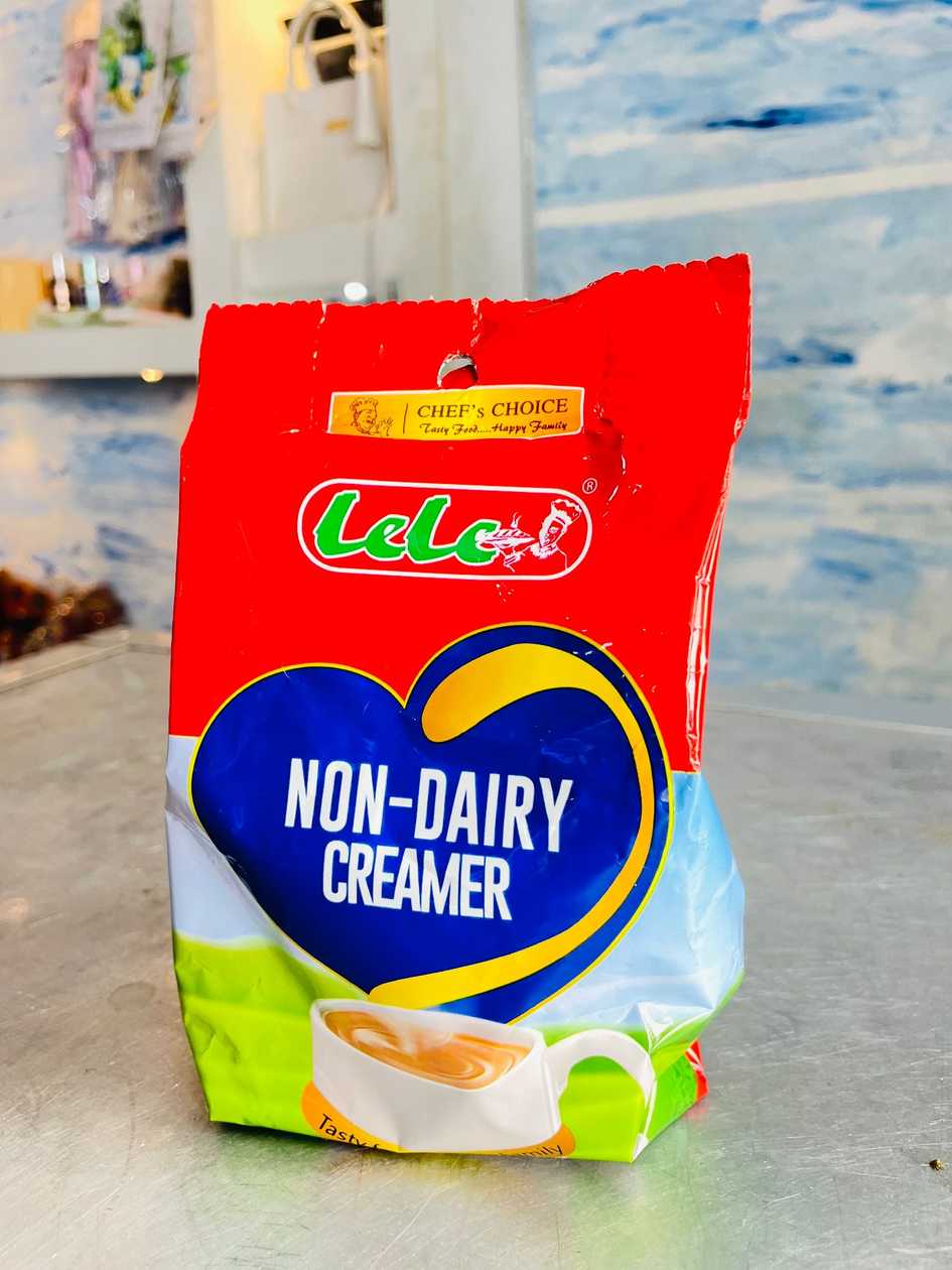 Lele Non-dairy Creamer