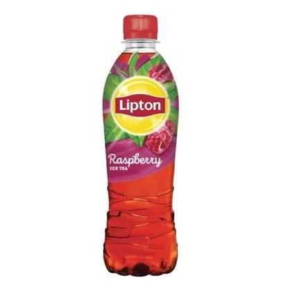 LIPTON RASPBERRY 0.5