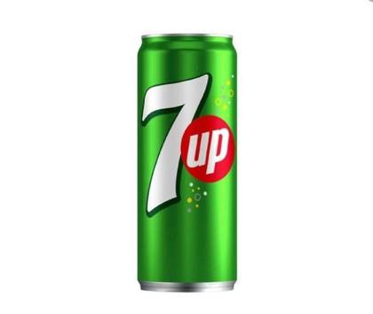 7UP 0.33L