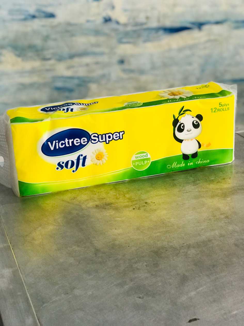 Victree T-roll