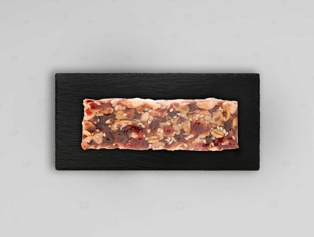 Cranberry Bar