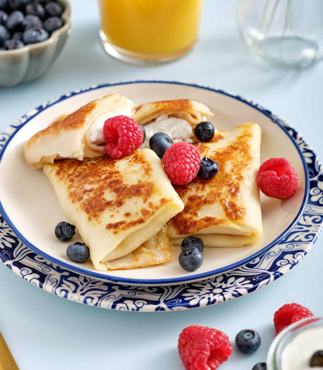 Pankūk.ar biezp. p/f 400g±3% (iep.4gab.)