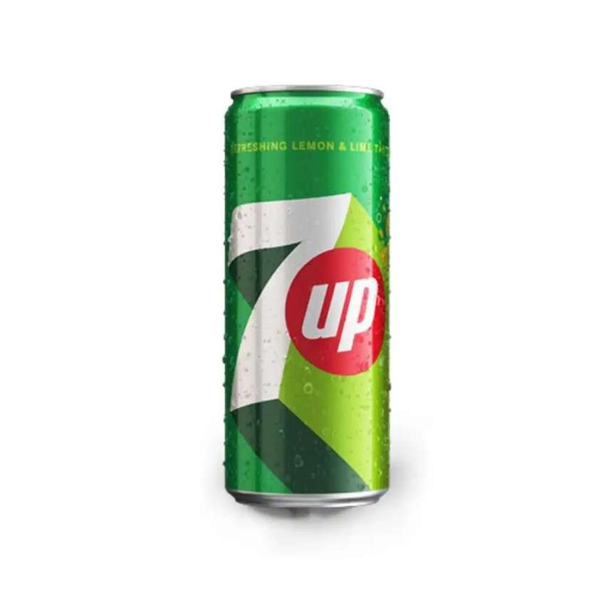 7 UP 0,33
