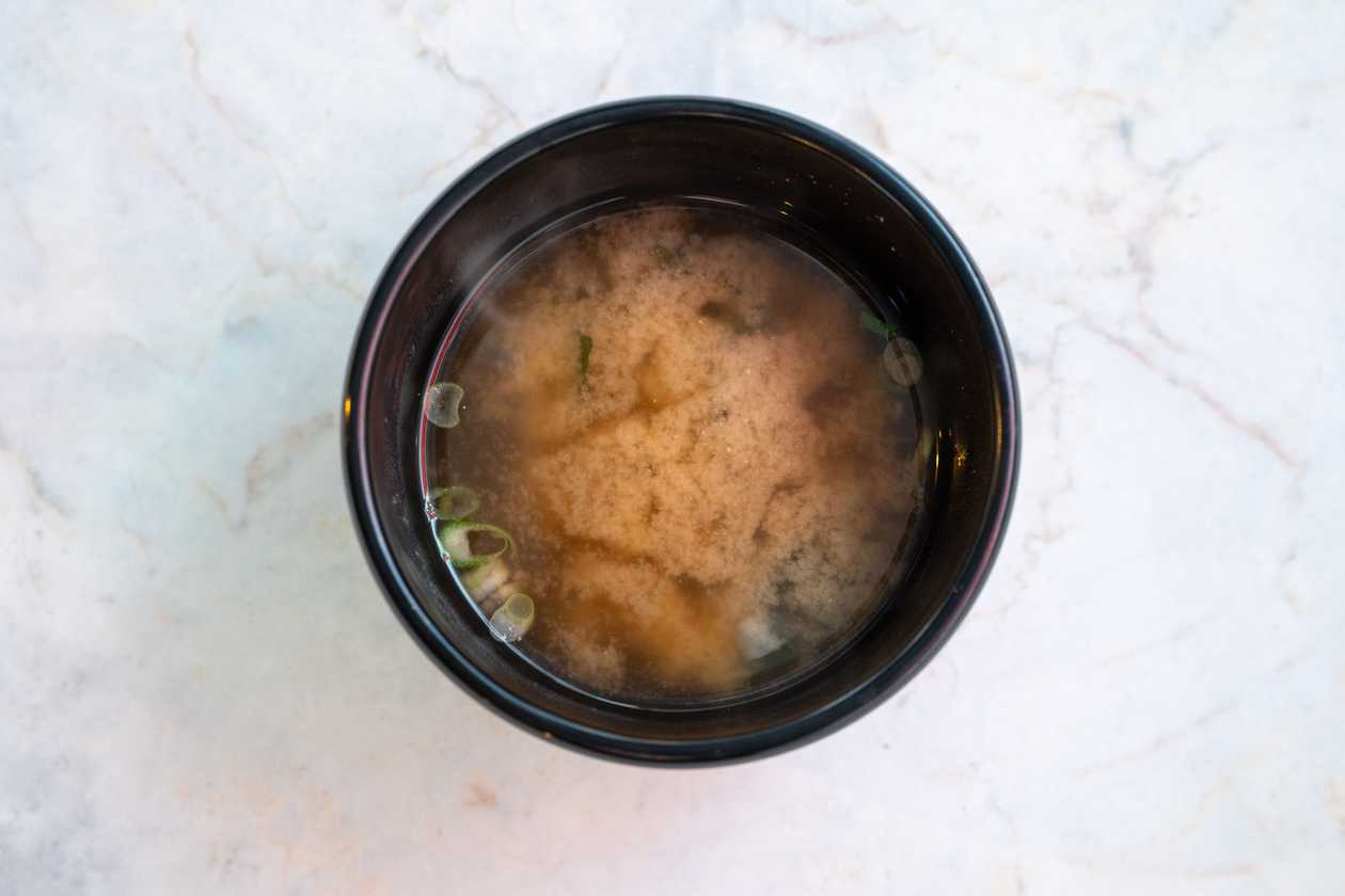 Miso Soup