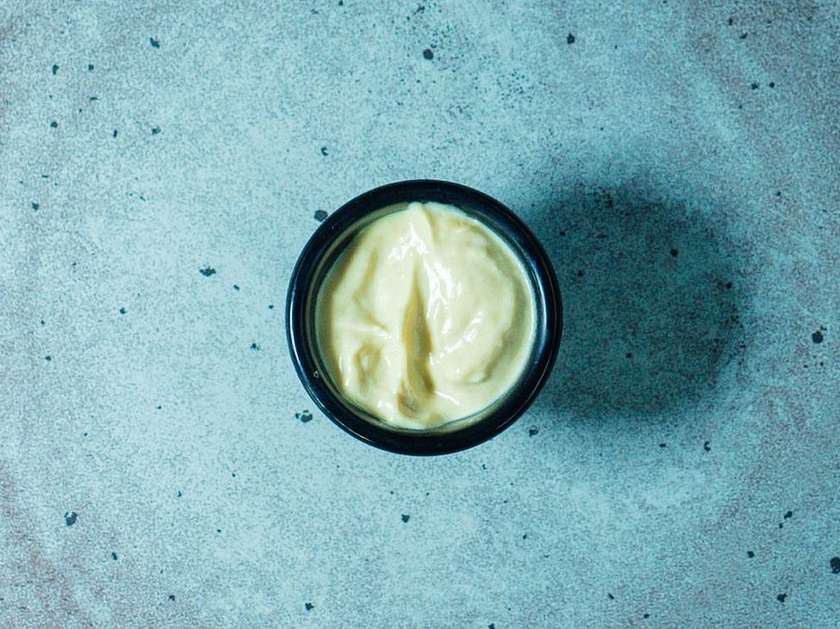 Honey Mustard Mayonnaise