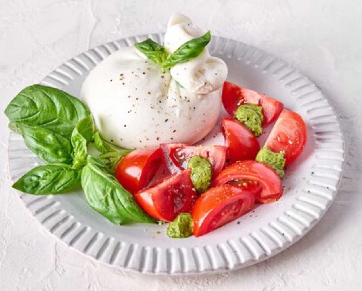 Burrata di Andria