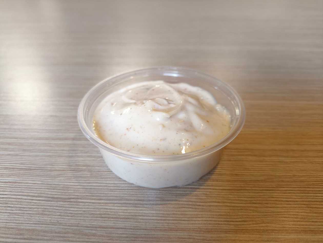 Cheeseburger sauce