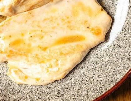 DETSKÝ GRILOVANÝ REZNÍK