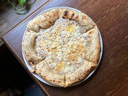 Truffle Fire
