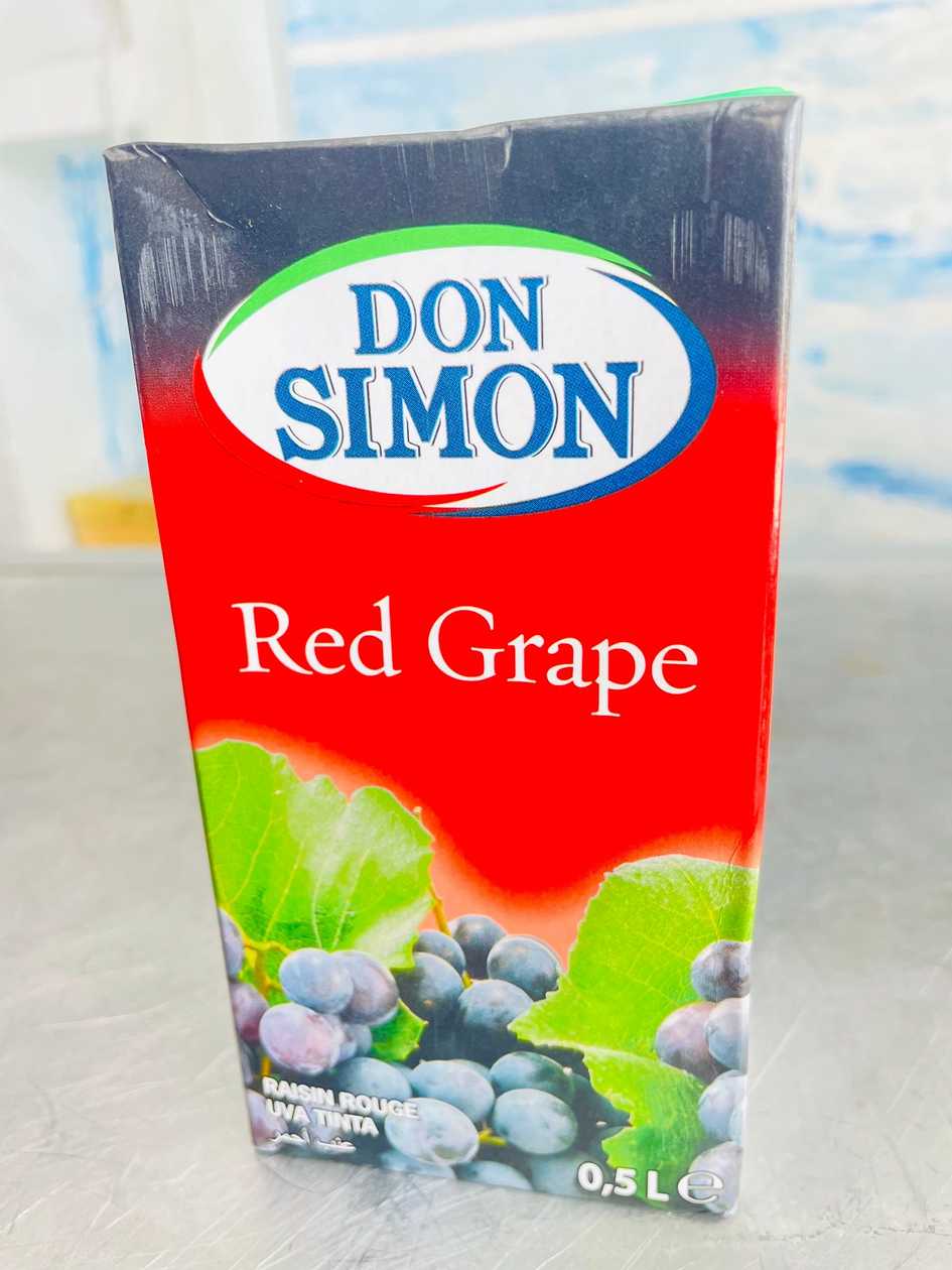 Don Simon