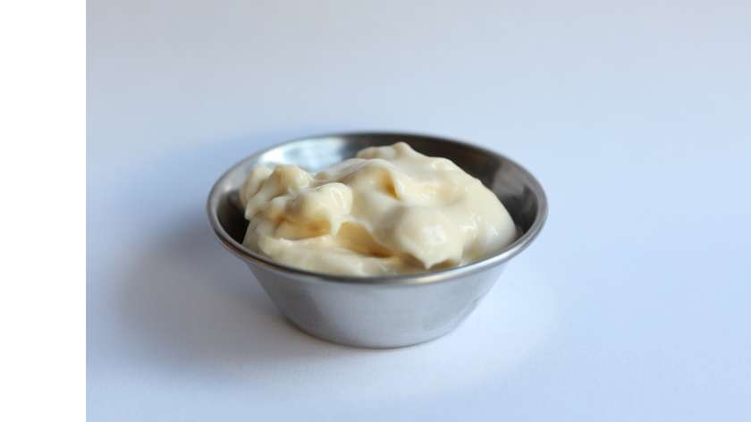 Horseradish Sauce