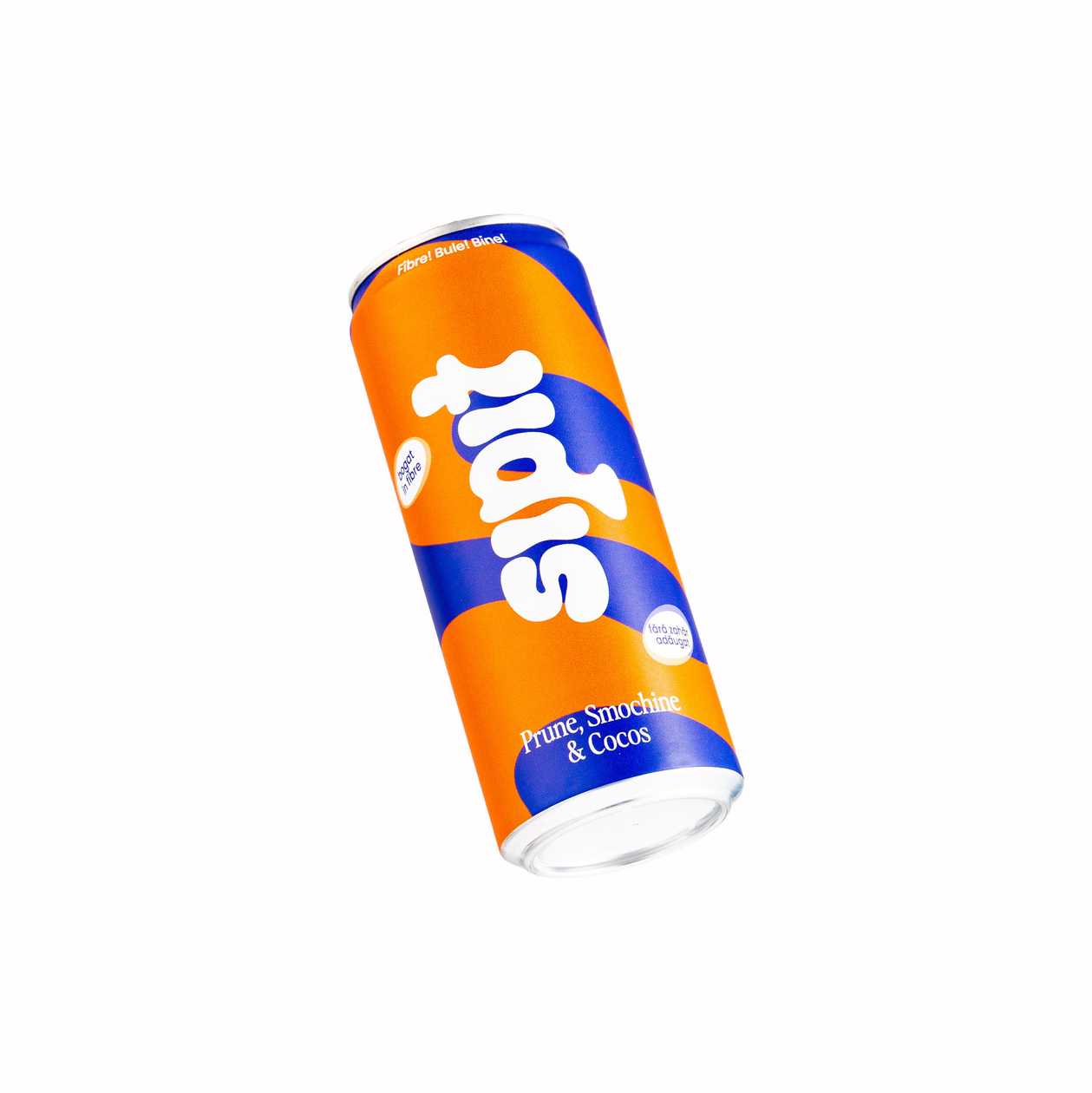 Sipit - Prune, Smochine, Cocos 330 ml