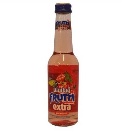 LIMONADA FRUCTE DE PADURE ULUDAG 0.25L