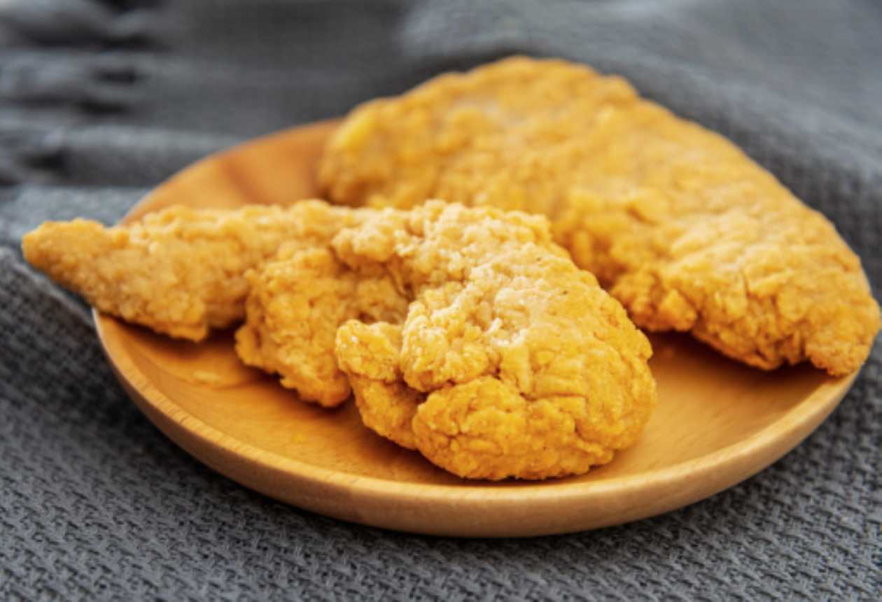Crispy Chicken 200 g