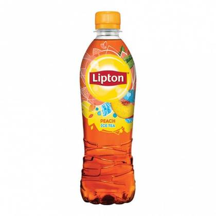 Lipton Piersica 0.5L