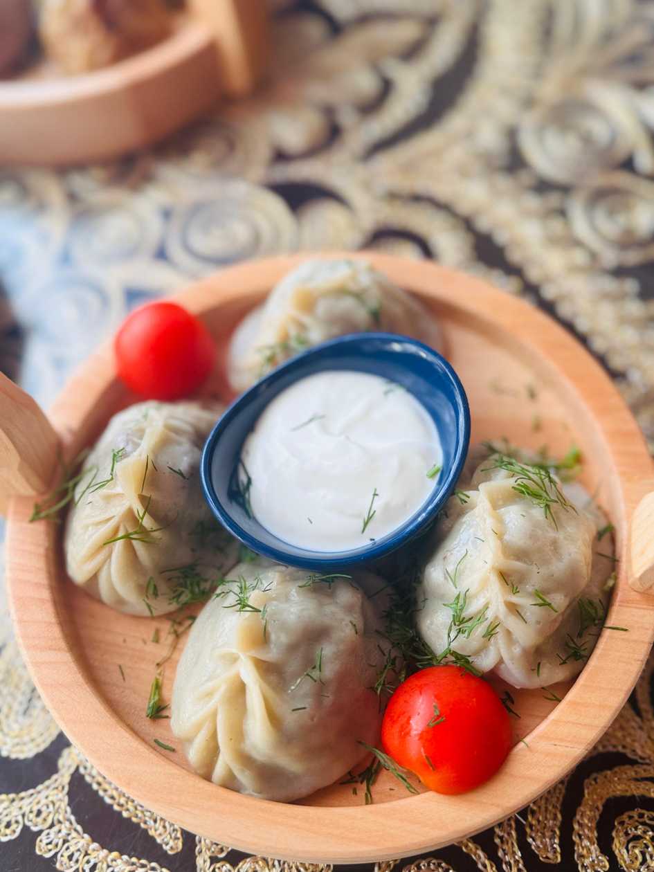 Manti