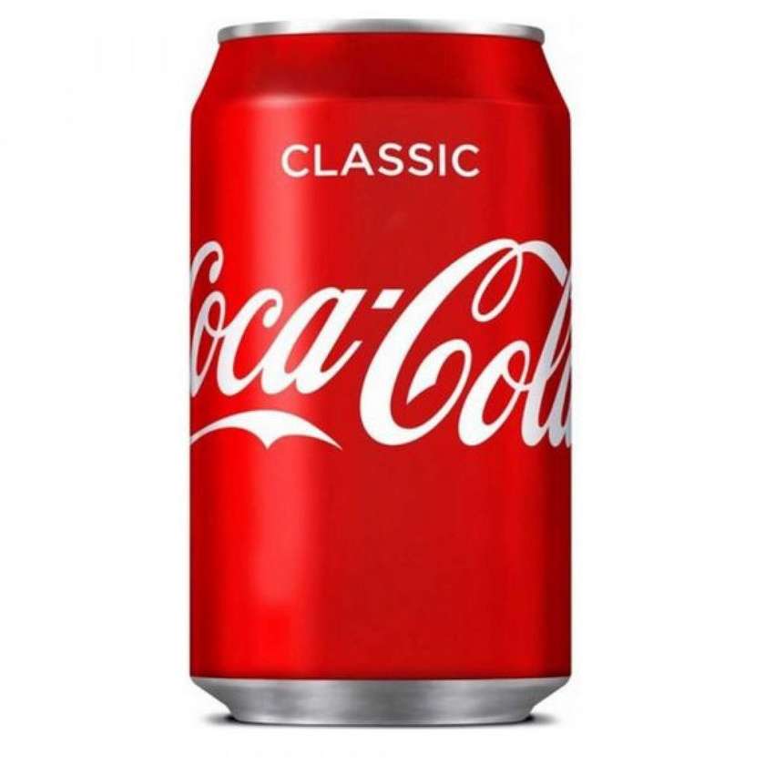 Coca-Cola