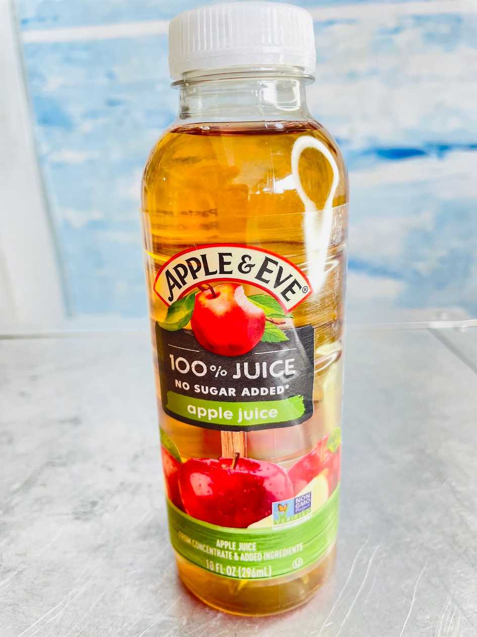 Apple & Eve 100% Apple Juice
