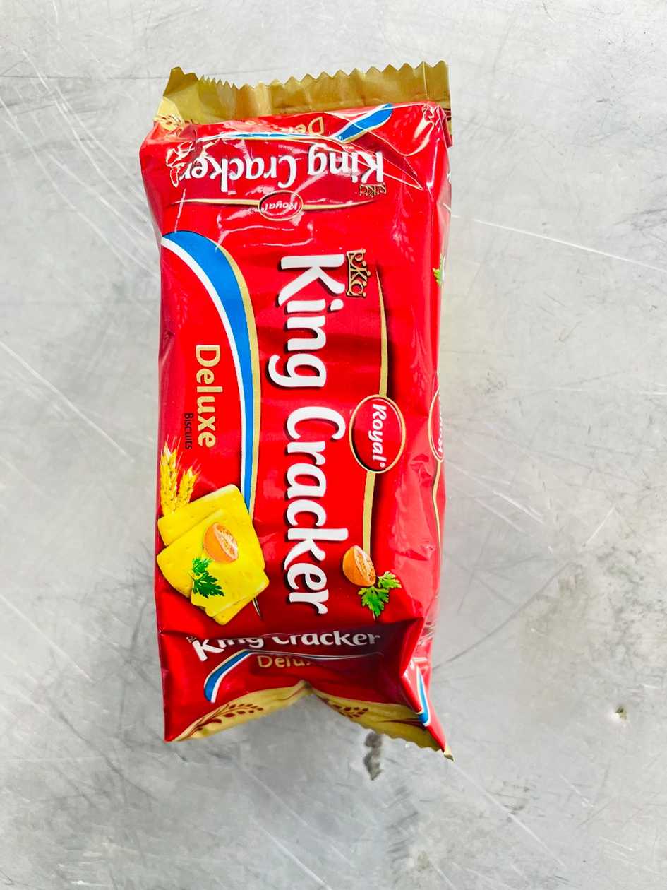 King Cracker