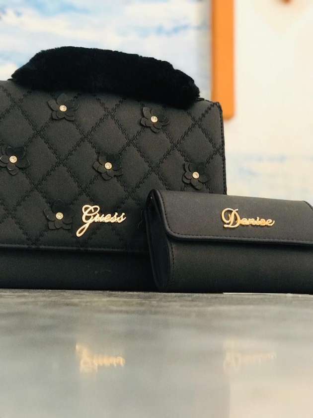 Guess Denniess