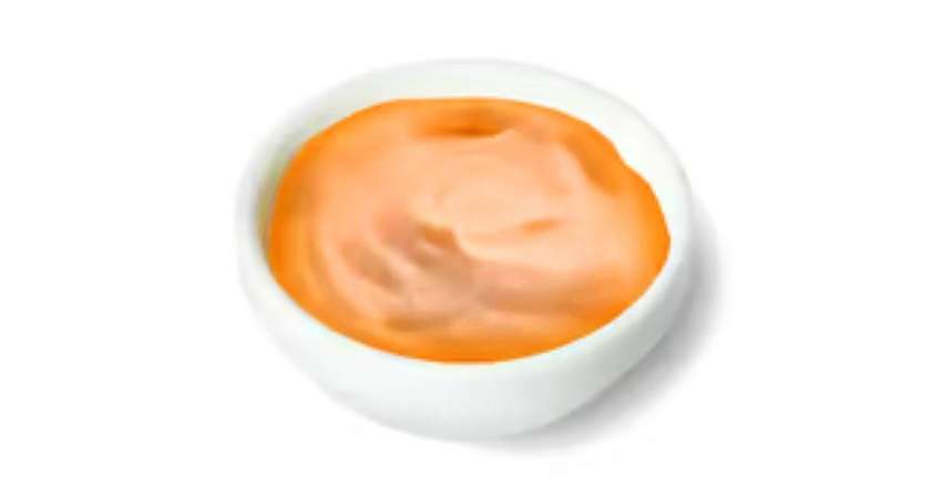 Spicy mayo 🔥🔥