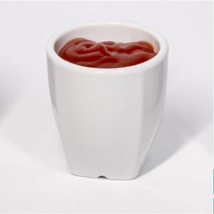 SOS KETCHUP ( EXTRA )