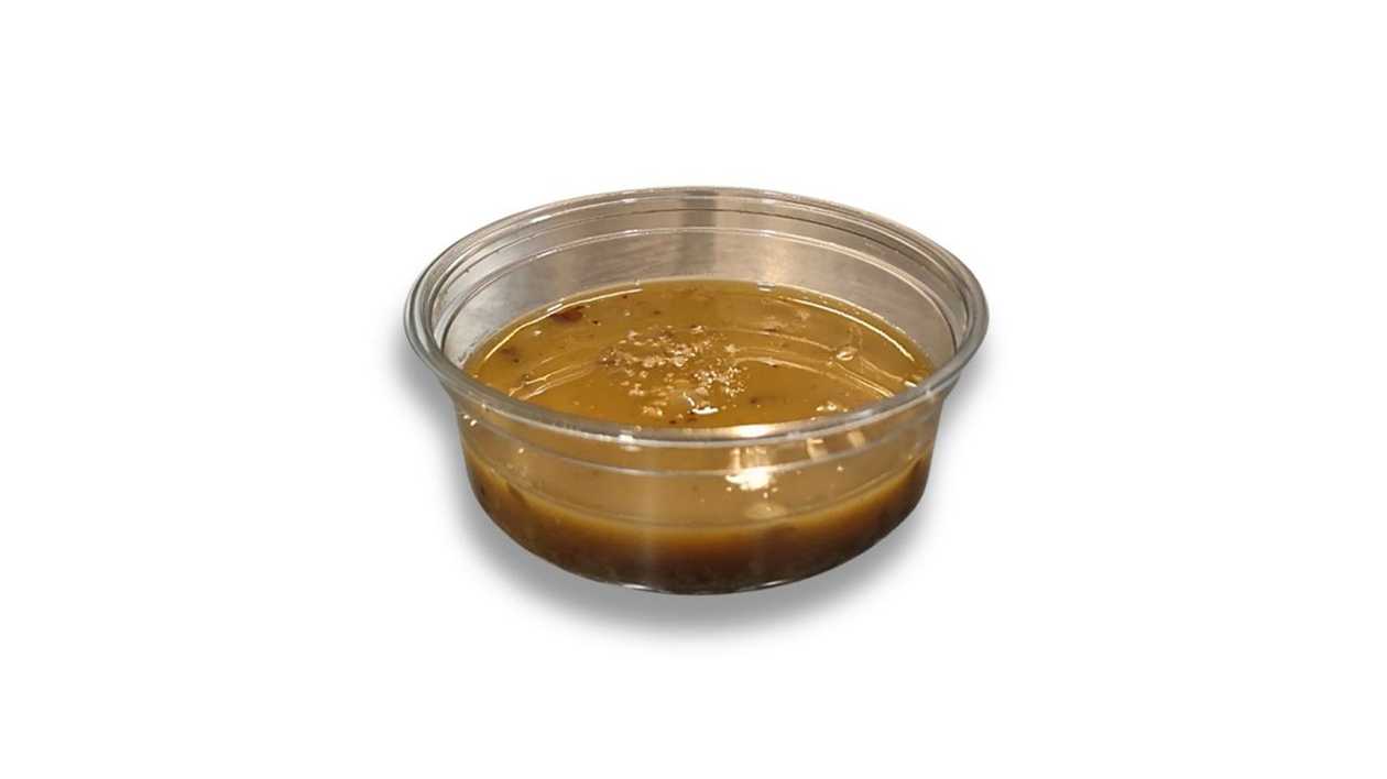 Doce de Amêndoa e Bolacha