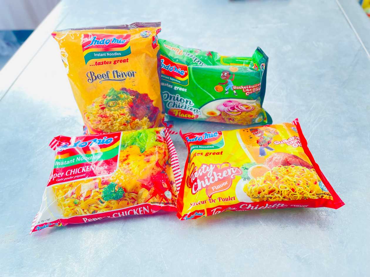 Indomie