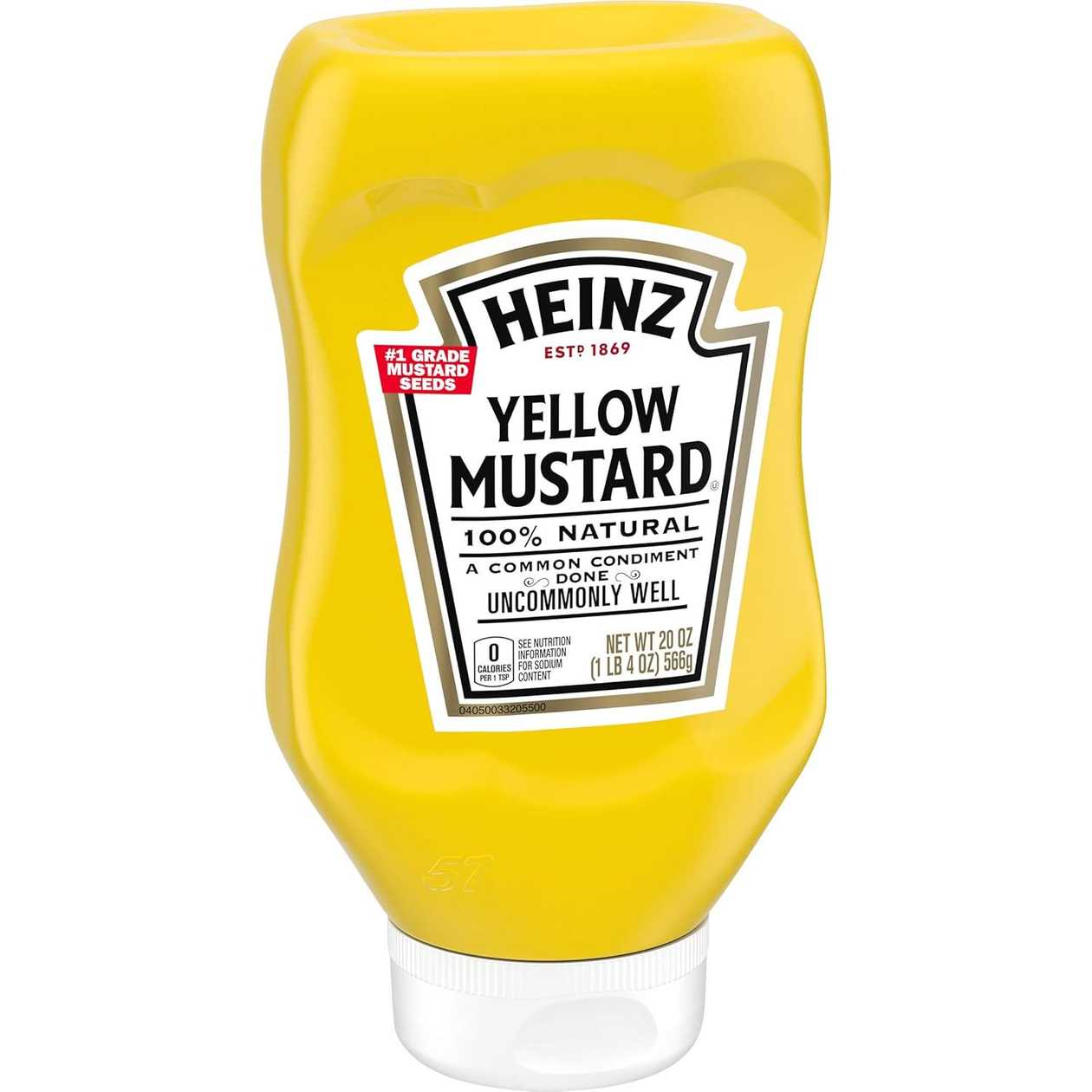 Mustard