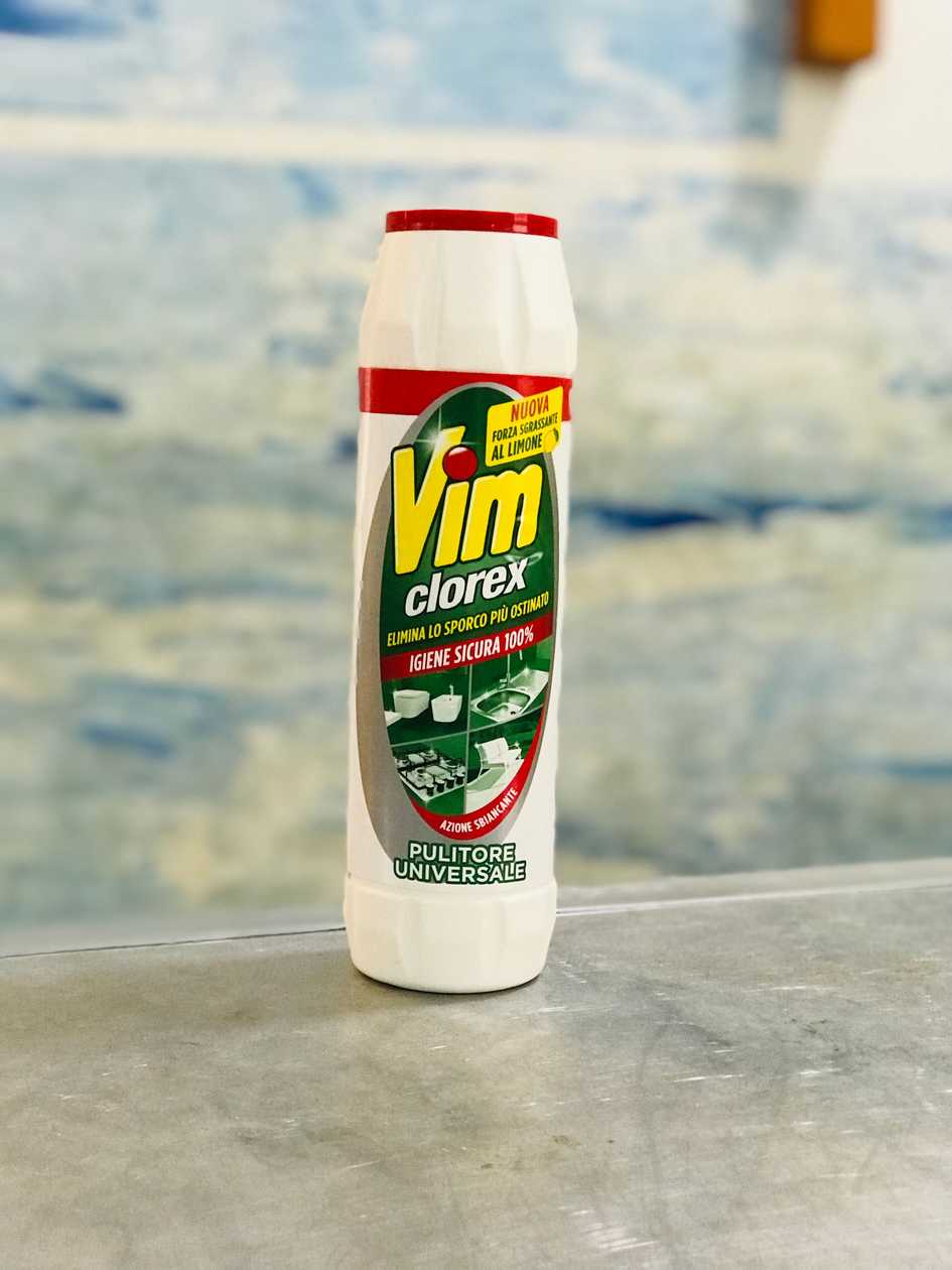 Vim colorex
