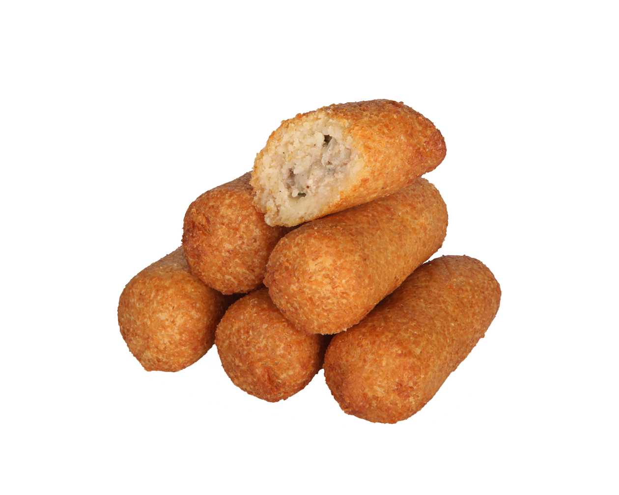 Koupa With Chicken