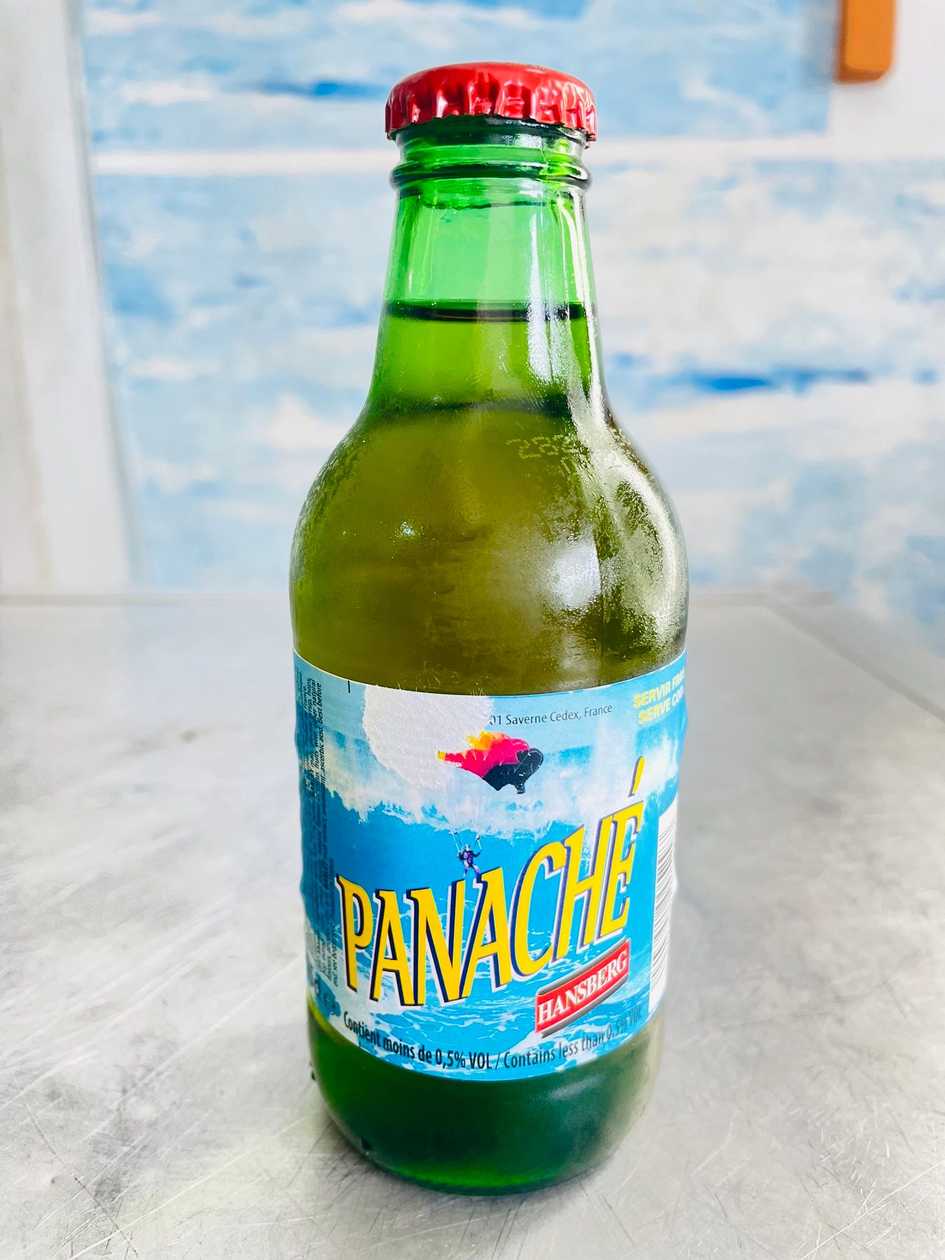 Panache