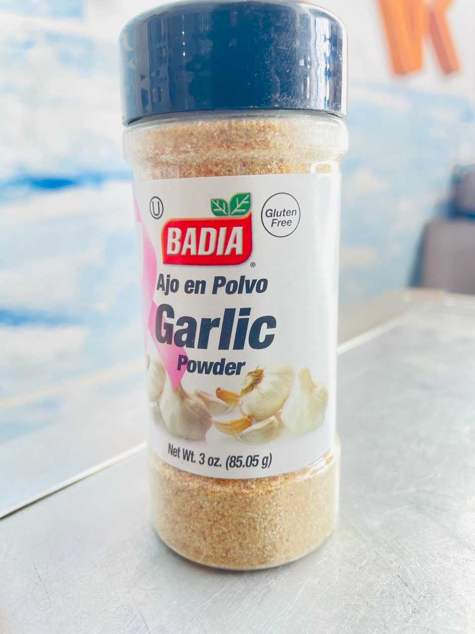 Badia Garlic Powder