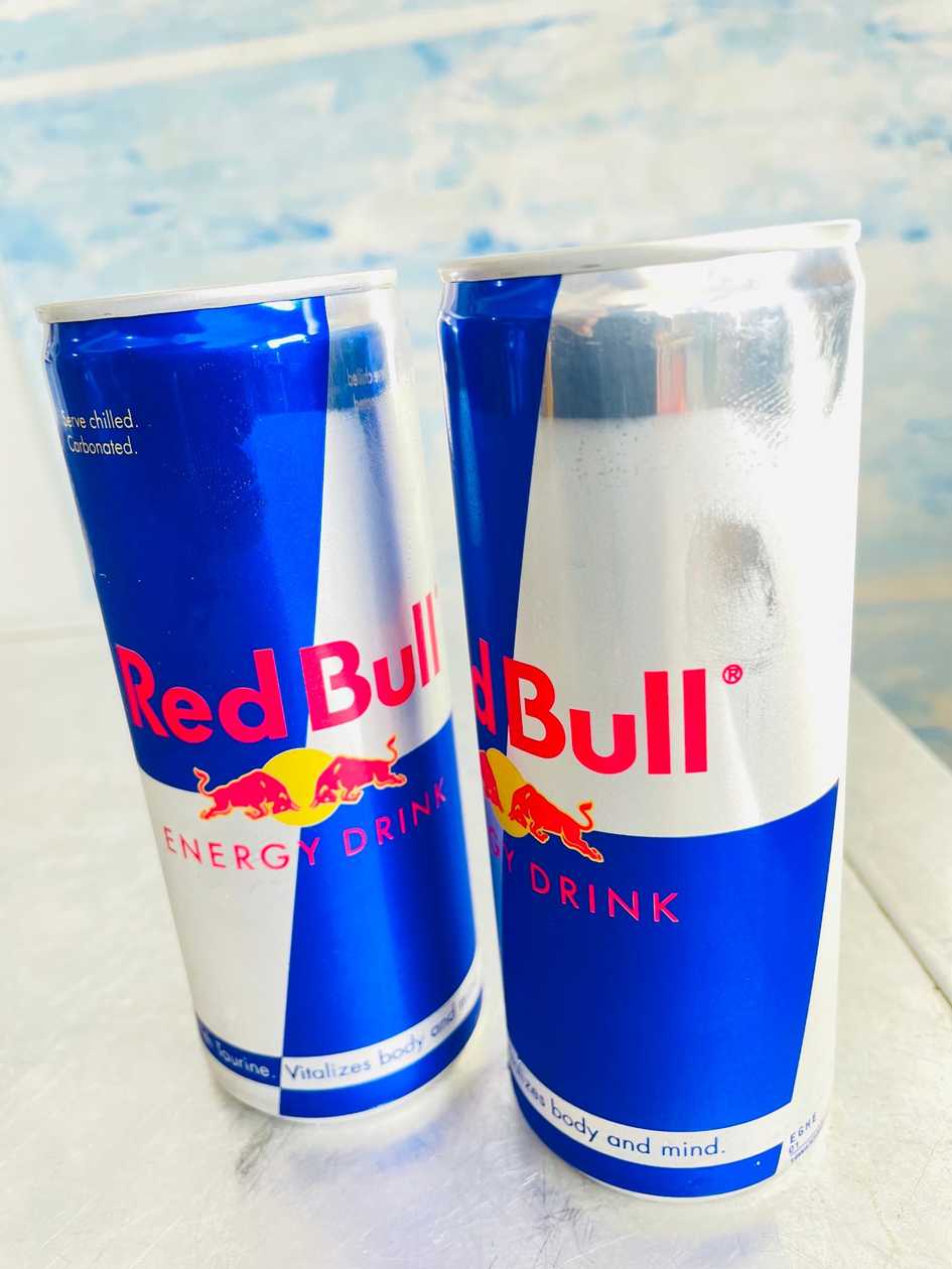 Red Bull Energy Drink